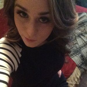 Meet your Posher, Beth